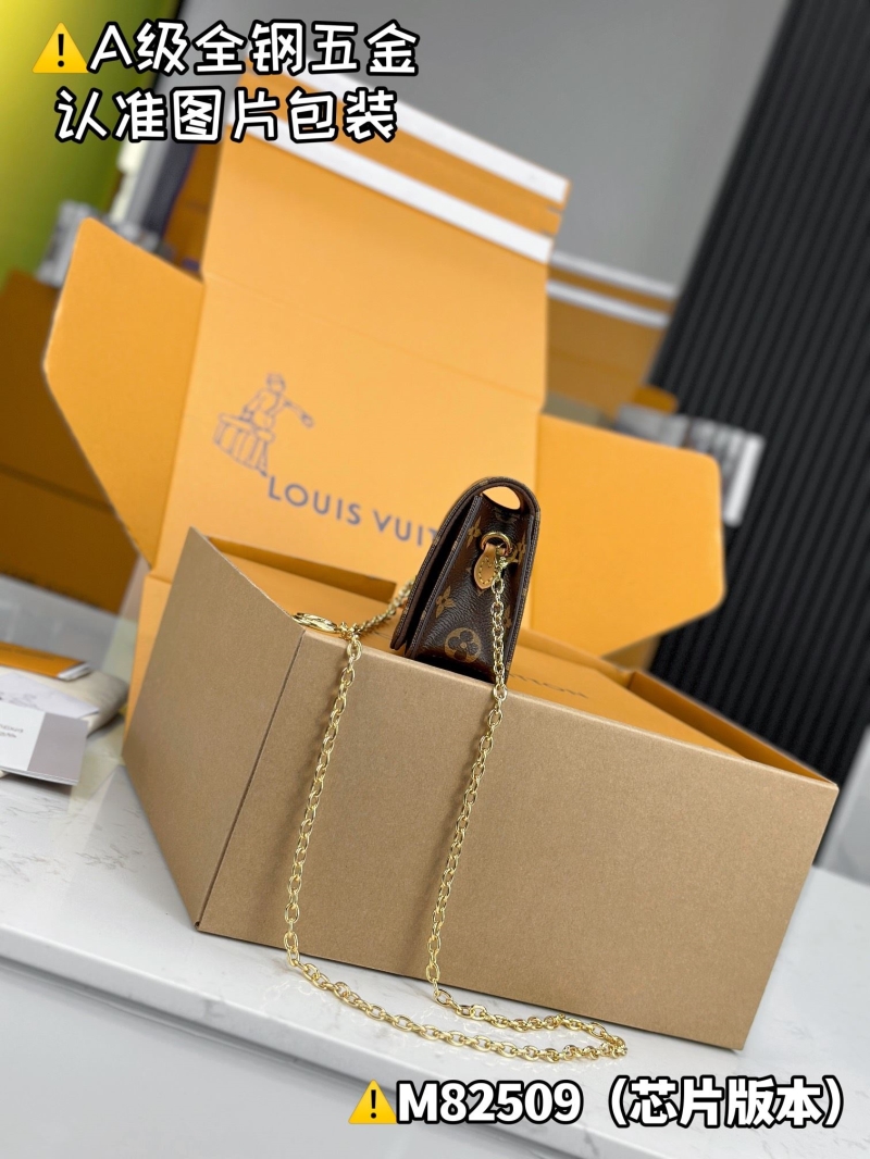 LV Satchel Bags